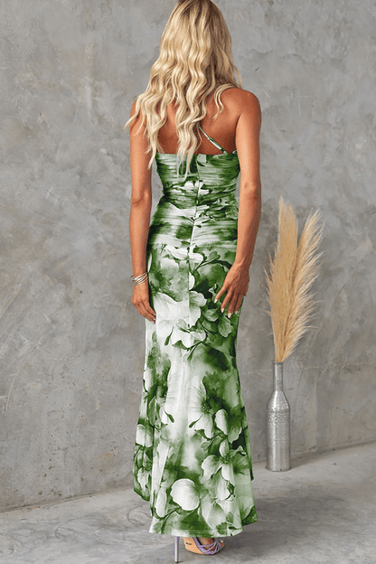 Ivy Maxi Dress