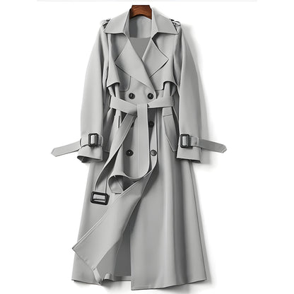 Gabriella Trench Coat