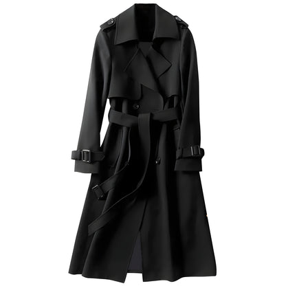 Gabriella Trench Coat