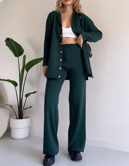 Antonia Two-Piece Set