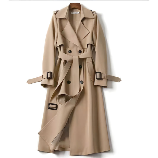 Gabriella Trench Coat