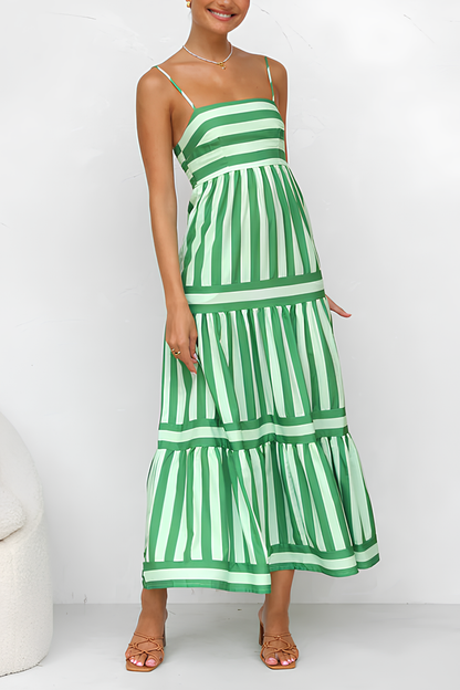 Gemma Maxi Dress