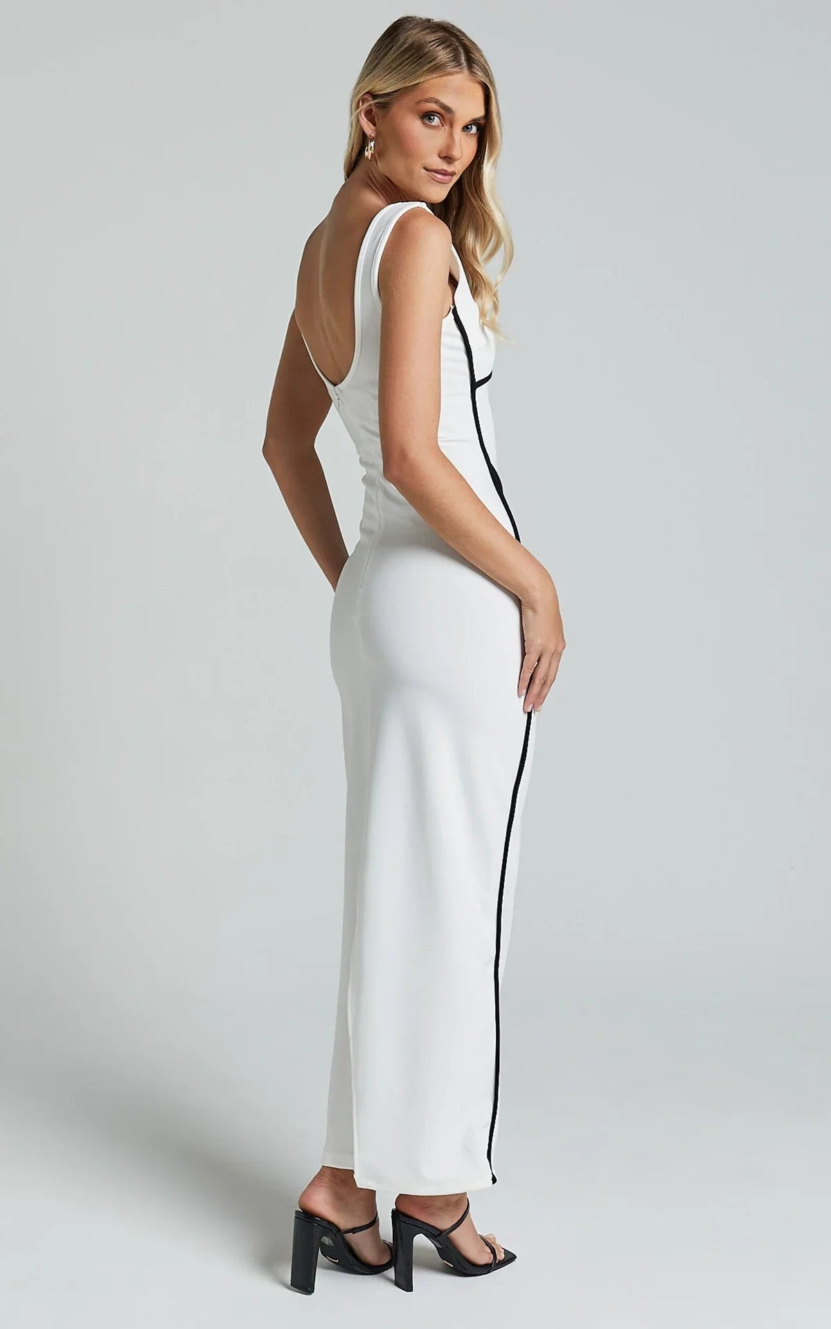 Serena Maxi Dress