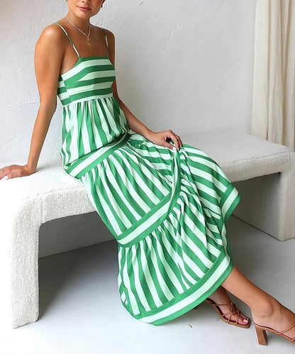 Gemma Maxi Dress