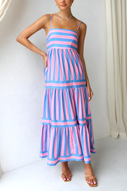 Gemma Maxi Dress