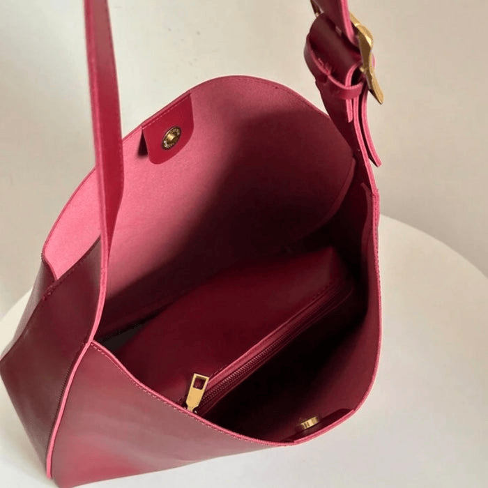 The Simona Tote Bag